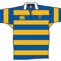 Warrington Wolves (@warrington) 's Twitter Profile