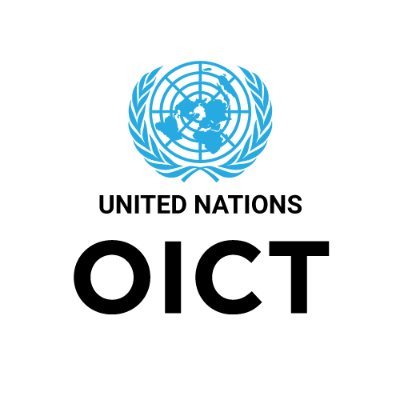 The United Nations Office of Information and Communications Technology (OICT) enables a better, safer, more sustainable future through global digital solutions.