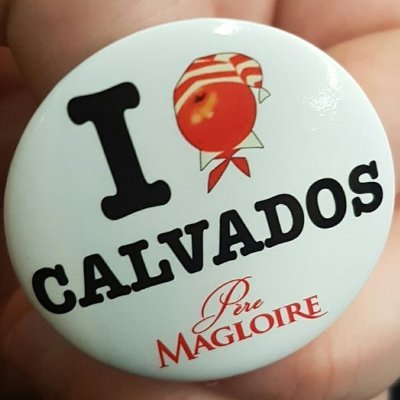 National Calvados Week is a @PereMagloire celebration of all things Calvados to mark the annual apple harvest in Normandy.