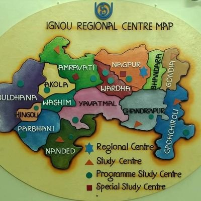 IGNOU RC NAGPUR