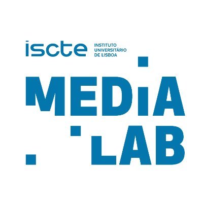 O MediaLab é o laboratório de Ciências da Comunicação do ISCTE-IUL. Aqui são desenvolvidos projectos de investigação e proof of concept para formatos inovadores