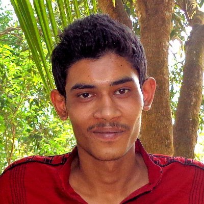 TamalRoy7's profile picture. Student at North Weastan University.
Department:EEE