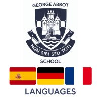 George Abbot Languages(@gabbot_mfl) 's Twitter Profile Photo