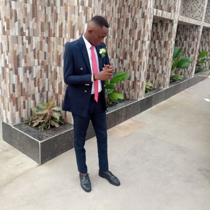 KelechiTitus's profile picture. Singer||Songwriter||Music Director
Civil servant||Analyst||
Friendly||Fun to be with||
I sing for Jesus