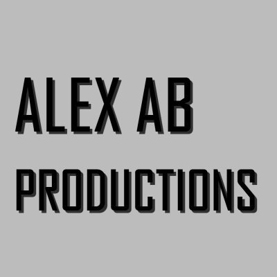 Alex AB Productions Official Twitter Account #ReleaseTheAyerCut #ReleaseTheWebbCut #ReleaseTheRaimiCut