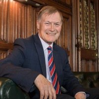 Sir David Amess MP(@amessd_southend) 's Twitter Profileg