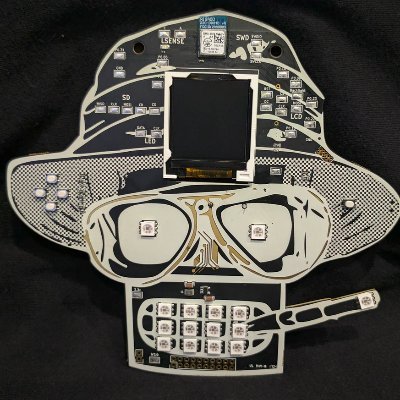 Drew2Who's profile picture. why u here?