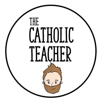 CatholicTeachAu Profile Picture