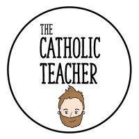 The Catholic Teacher(@CatholicTeachAu) 's Twitter Profile Photo