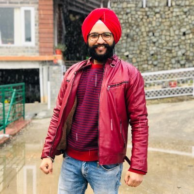 geetgobindsingh's profile picture. Software Engineer