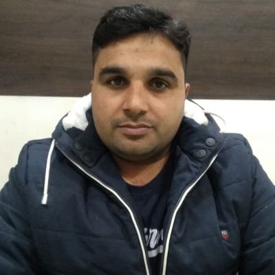 सचिव जेजेपी जीन्द व राष्ट्रीय अध्यक्ष रोजगार सहायक संघ &
सचिव कन्डेला खाप