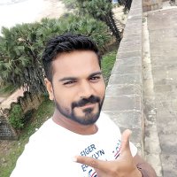 Gautam Jungi (@gautamjungi) 's Twitter Profile
