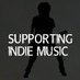 indiemusicsupport (@musicoin5) Twitter profile photo