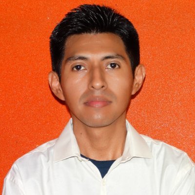 Desarrollador de Software | Software Developer
#Java #Javascript #Vue #Typescript