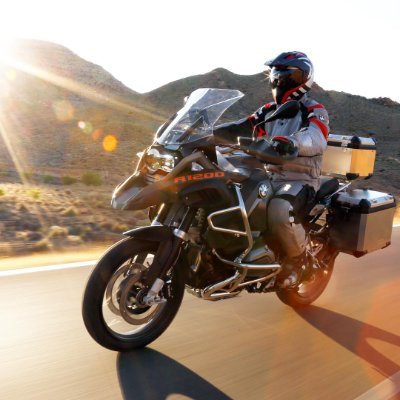 If you are a motorcyclist interested in adventure riding, motorcycle touring, offroading, or street riding, then Motorcycle Riders is the forum for you!