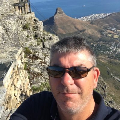Bulk Logistics, Trader, Brisbane Lions, Formula 1, Cricket fan, Happily Married Proud Father of 4