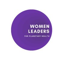 Women Leaders for Planetary Health (@w_leadersph) 's Twitter Profile Photo Women Leaders for Planetary Health (@w_leadersph) 's Twitter Profile Photo