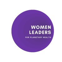 Women Leaders for Planetary Health(@w_leadersph) 's Twitter Profileg