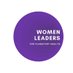 Women Leaders for Planetary Health (@w_leadersph) Twitter profile photo Women Leaders for Planetary Health (@w_leadersph) Twitter profile photo