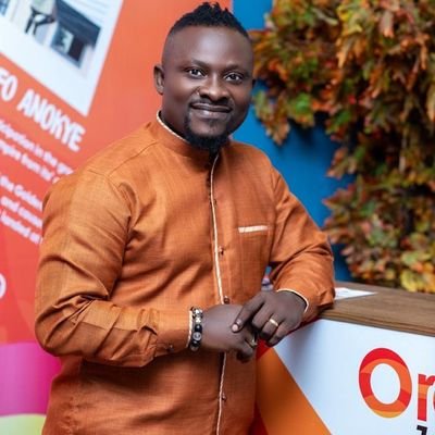 _jojoarhin's profile picture. A called and trained  musician , a music director, motivational speaker . With the mandate of drawing souls to God through music +233 243535923