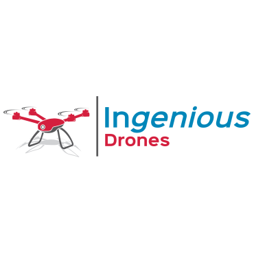 IngeniousDrones's profile picture. contact@ingeniousdrones.com