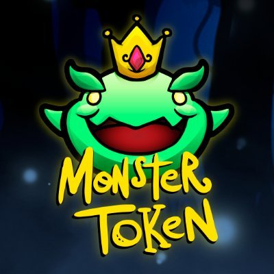 Monster Tokenさんのプロフィール画像
