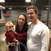 Jeff Steele (@jeffthe_builder) 's Twitter Profile Photo Jeff Steele (@jeffthe_builder) 's Twitter Profile Photo