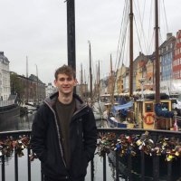 Richard Bott (@richardbott7) 's Twitter Profile