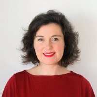 Barbara Pasquier (@barbarapasquier) 's Twitter Profile Photo