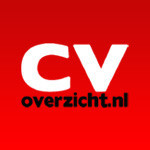 CVscreening's profile picture. CV-overzicht.nl screent uw kandidaten op doorlopen opleidingen, werkervaring & andere informatie die van toepassing is op uw vacature (Pre Employment Screening)