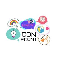 ICONfront(@FrontIcon) 's Twitter Profile Photo