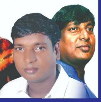 VijayNi85370162's profile picture. baba trust and I am trustee I do social work for handicap