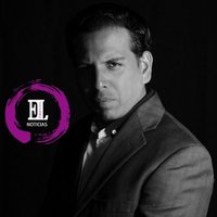 Enrique Luna(@Enrique_LunaP) 's Twitter Profile Photo