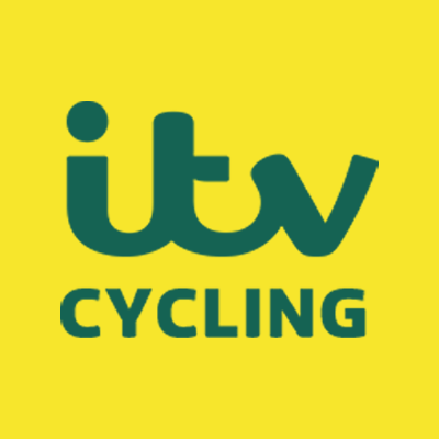 Official feed for ITV's cycling coverage. @Replies & tweets with #itvcycling may be used on air or online.