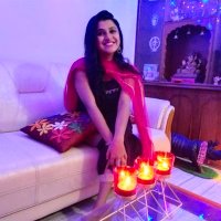 Parishmita Kalita(@Parishmita03) 's Twitter Profile Photo