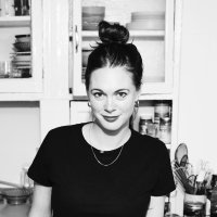 alison roman (@alisoneroman) 's Twitter Profile