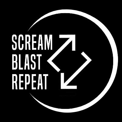 Scream Blast Repeat - Music reviews and features. Extreme Metal, Prog, Dark Alternative, and the perverse and profound.