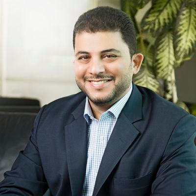 ShareefDaoud's profile picture. 