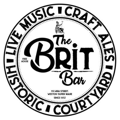 The Brit Bar