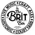 The Brit Bar (@thebritbar) Twitter profile photo