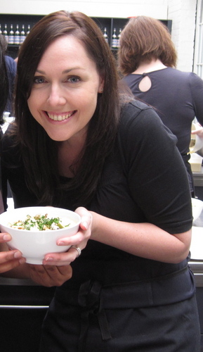 kim_coverdale's profile picture. Food Director - Commercial, Mass Food 🍽 Recipe development for @superfoodideas @taste_team @bestrecipesau Baker▪️Painter▪️Footy tragic▪️Instagram: kcoverdale