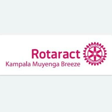 Rotaract Club of Kampala Muyenga Breeze