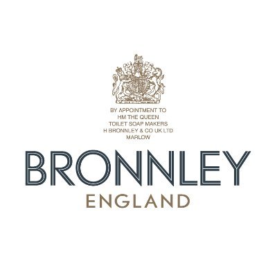 Leading British Soap & Perfumery. Proudly innovating since 1884 #Bronnley #BronnleyLoves 🌺