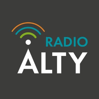 Each and every track playing on THE community station for Altrincham. Like the tunes? Then follow us @radioalty, and listen to us at https://t.co/2RsMVyLrVJ now!