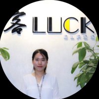 Cathy_luck_glass(@luck_glass) 's Twitter Profile Photo