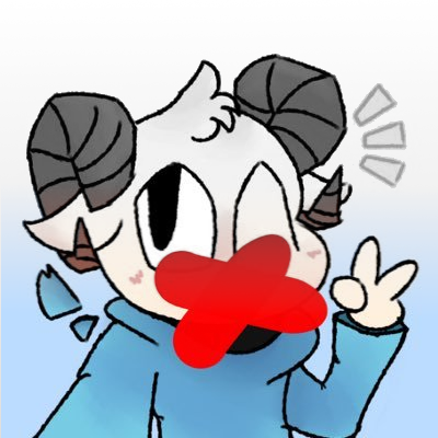 schlattsilence's profile picture. ...........