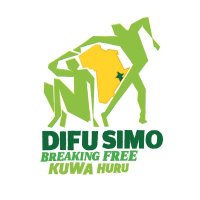 Difu Simo(@Difu_Simo) 's Twitter Profile Photo