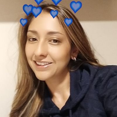 Lauri8925's profile picture. Enamorada y agradecida de la vida