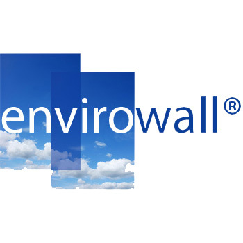 An award winning product made from recycled paper and waste material. Envirowall is the first choice, eco-friendly alternative to mdf or plasterboard.