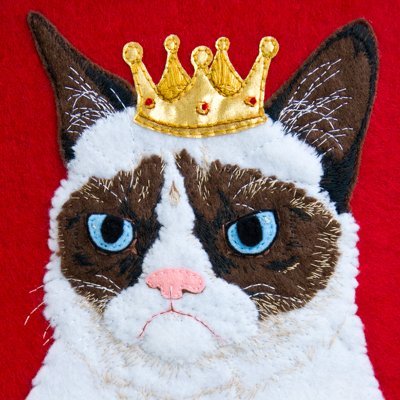 BaronTheCatt's profile picture. Twitch streams, wild rift, all this fun stuff